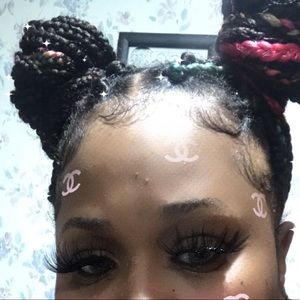 Meet your Posher, Asia